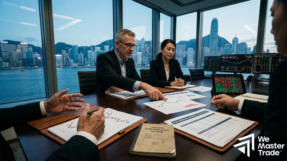 Prop Firm 評估指南