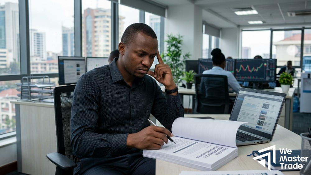 Jinsi ya kugundua utapeli wa Prop Firm: Red flags za kuangalia 1 jinsi ya kugundua utapeli wa prop firm