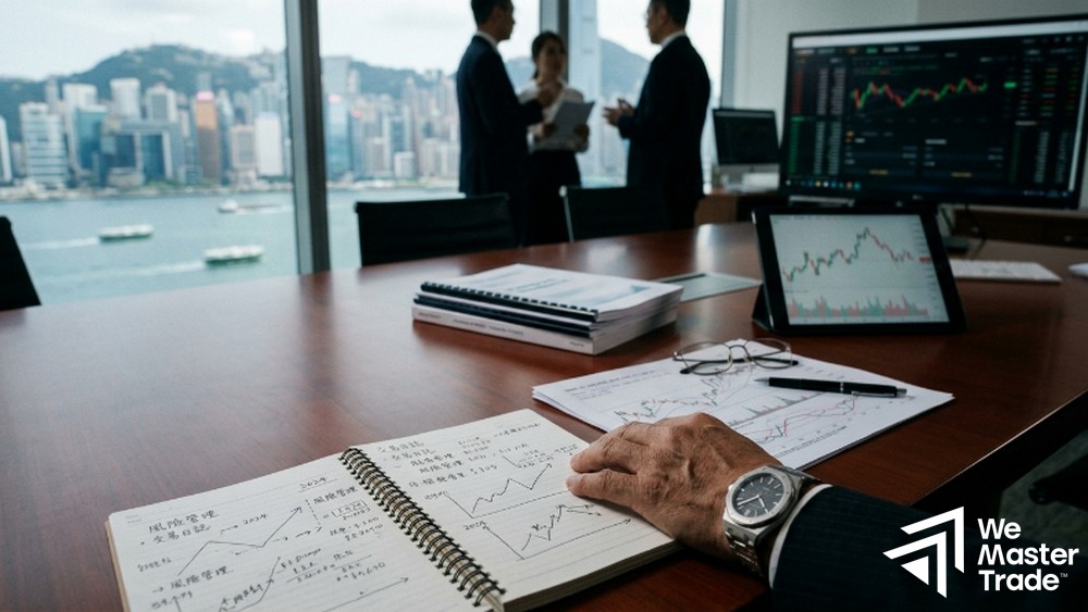 Prop Firm 騙局辨識:參與自營交易公司前要看的風險訊號 2 Prop Firm 騙局辨識