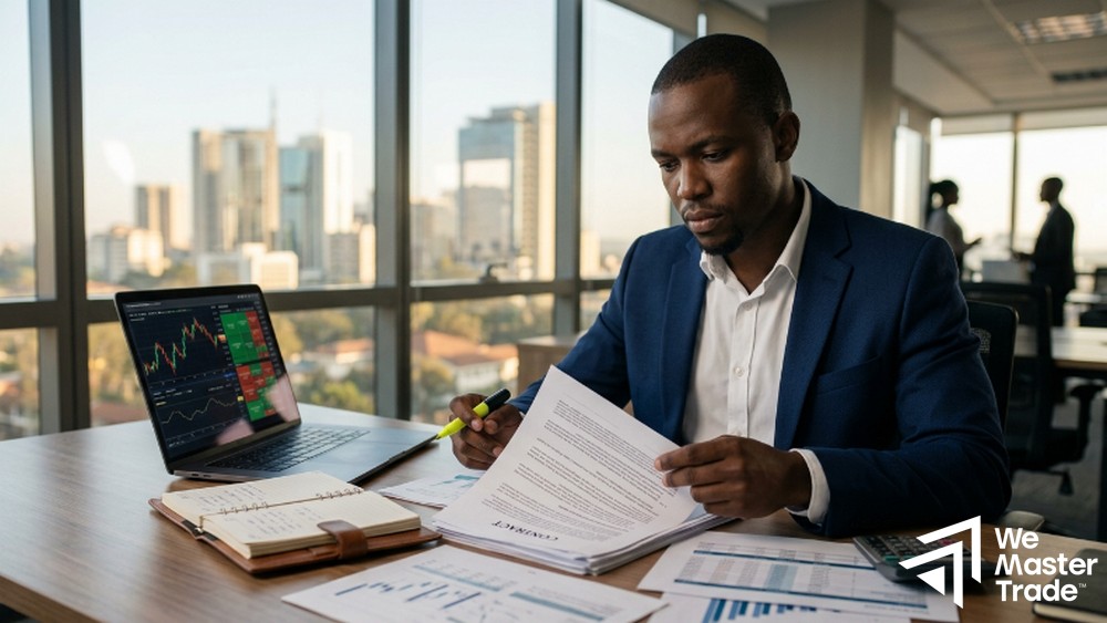 Jinsi ya kugundua utapeli wa Prop Firm: Red flags za kuangalia 3 jinsi ya kugundua utapeli wa prop firm