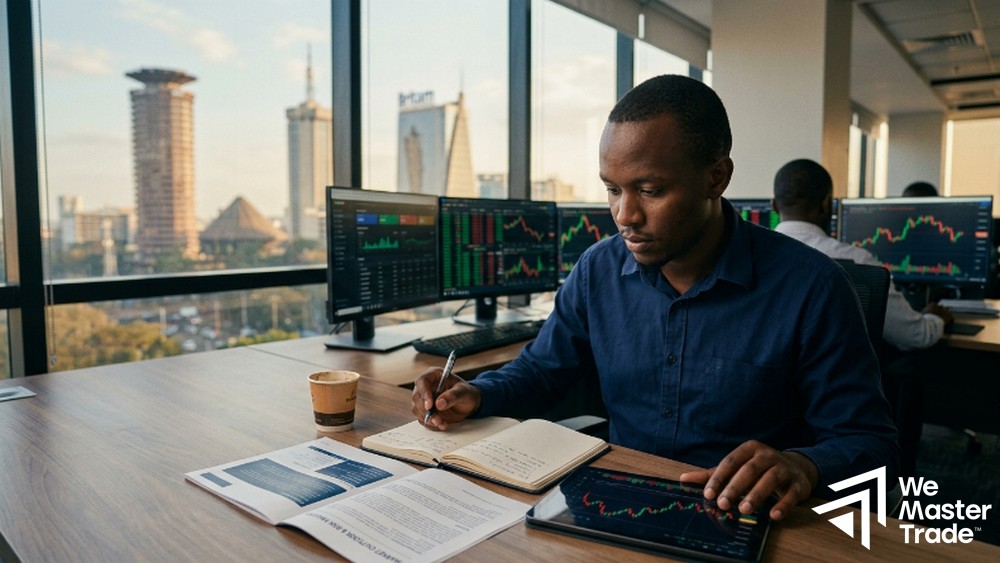 Kampuni za Prop Trading nchini Kenya: Jinsi ya kuchagua kwa tahadhari 3 kampuni za prop trading nchini Kenya