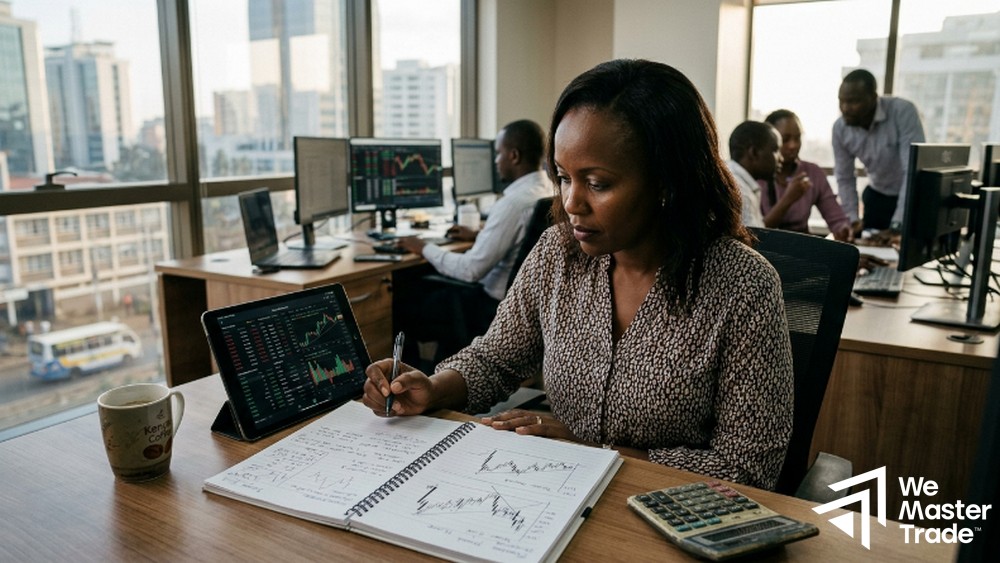 Kampuni za Prop Trading nchini Kenya: Jinsi ya kuchagua kwa tahadhari 2 kampuni za prop trading nchini Kenya