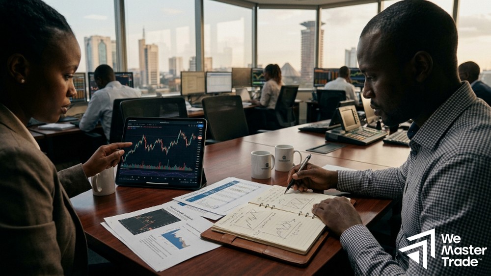 Kampuni za Prop Trading nchini Kenya: Jinsi ya kuchagua kwa tahadhari 4 kampuni za prop trading nchini Kenya