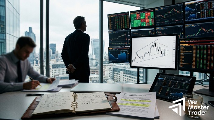 Retail Sales Economic Indicator: How Traders Read Consumer Spending Data 2 retail sales economic indicator