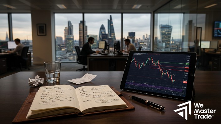 Risk Reward Ratio Mistakes: What Traders Often Get Wrong 3 risk reward ratio mistakes