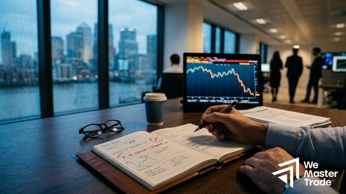 Risk Reward Ratio Mistakes: What Traders Often Get Wrong 4 risk reward ratio mistakes