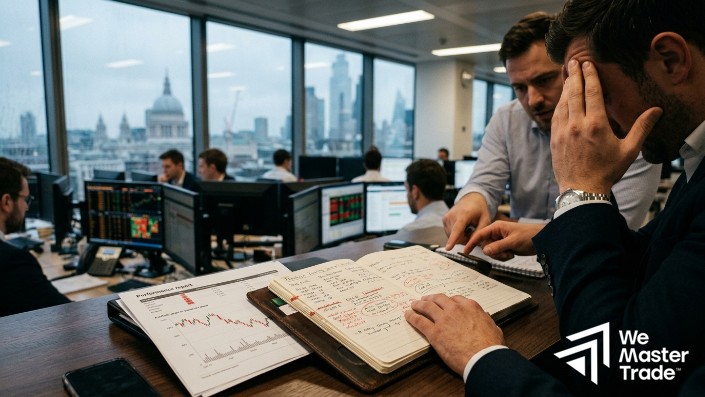 Risk Reward Ratio Mistakes: What Traders Often Get Wrong 2 risk reward ratio mistakes