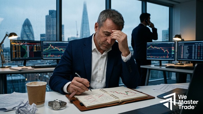 Risk Reward Ratio Mistakes: What Traders Often Get Wrong 1 risk reward ratio mistakes