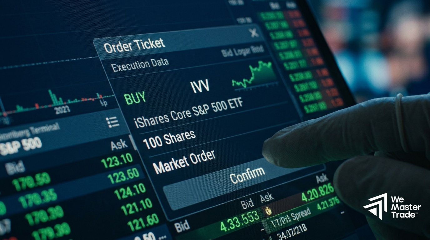 S&P 500 Indeksi: Nima, Qanday Sarmoya Kiritish va Savdo Qilish 3 S&P 500 indeksi savdo strategiyalari va risklarni boshqarish
