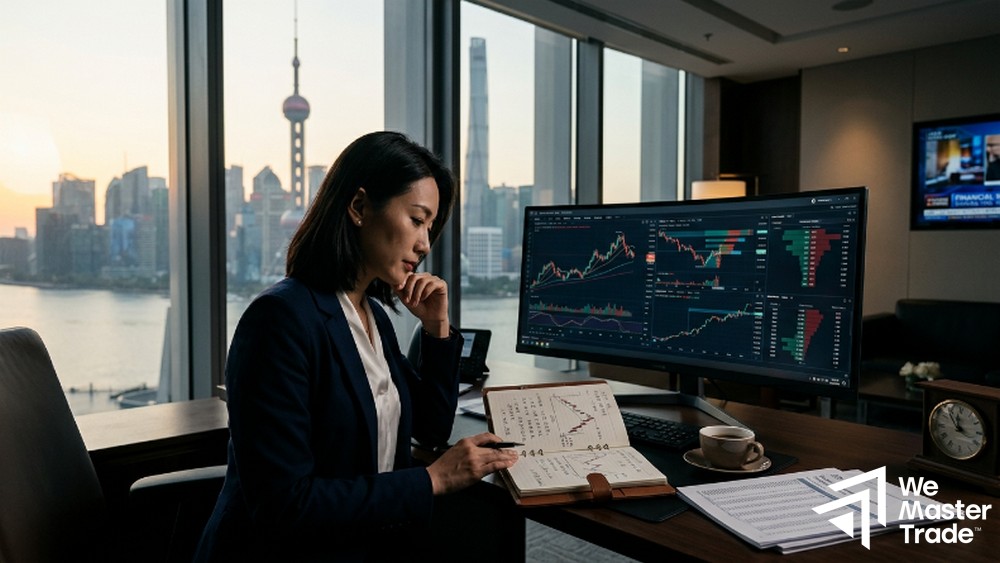 Smart Money Concept 指南:SMC 是什麼?新手如何理解 3 Smart Money Concept 指南