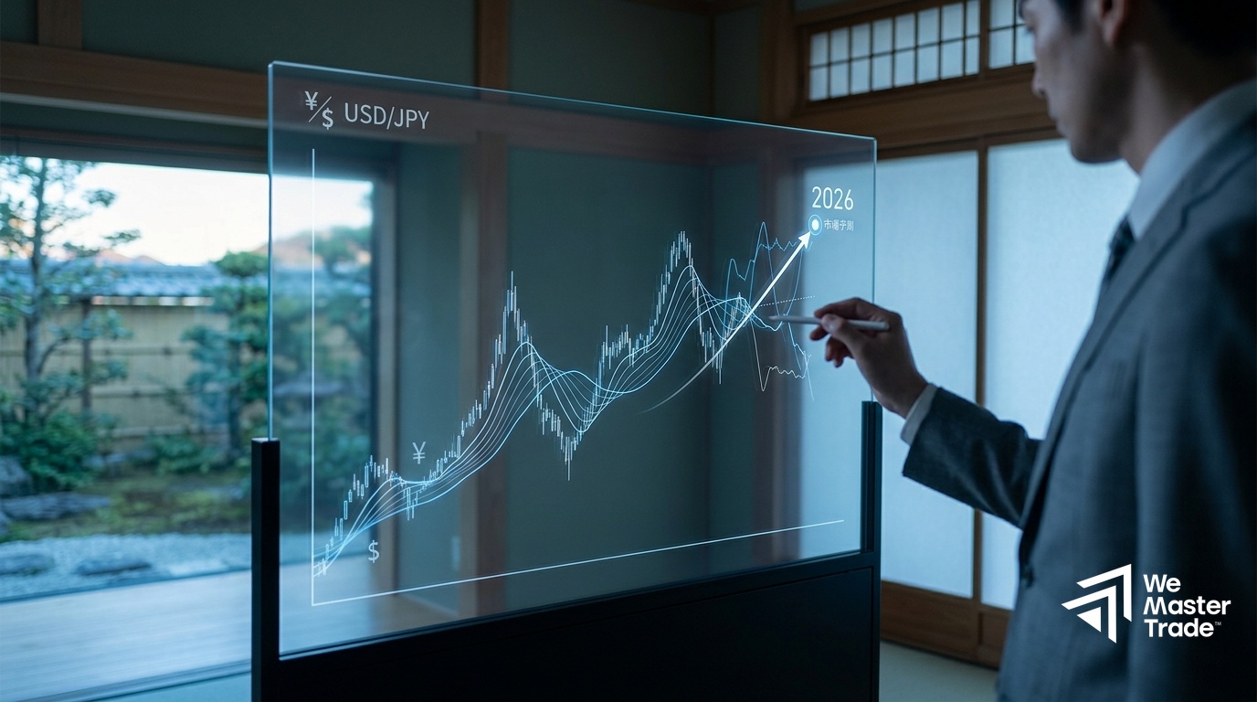 ドル円今後の見通し:2026年最新分析と市場予測 1 ドル円の現状分析:2026年の主要な市場動向