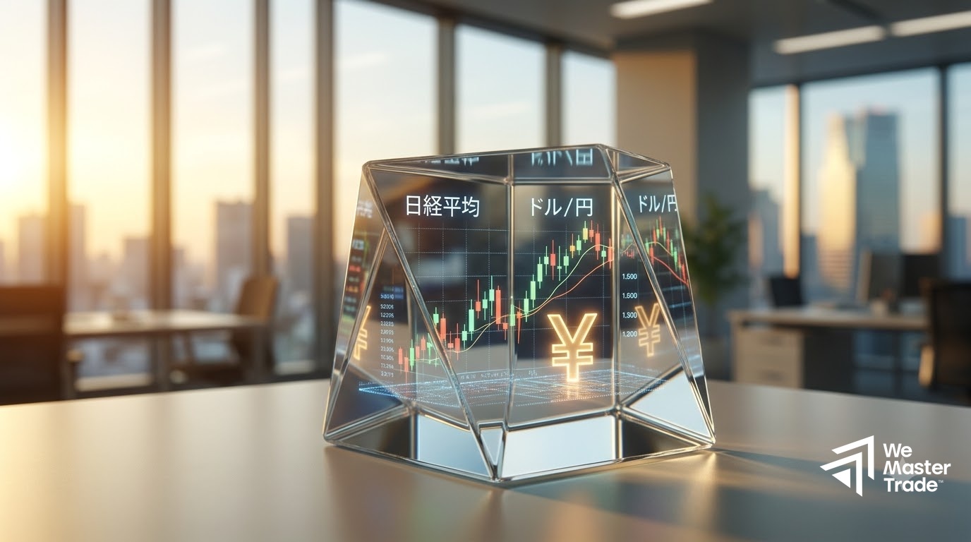 デモ口座とは?FX・株取引の仮想体験と活用法を徹底解説 4 デモ口座卒業後:リアル口座への移行と新たな資金調達の選択肢