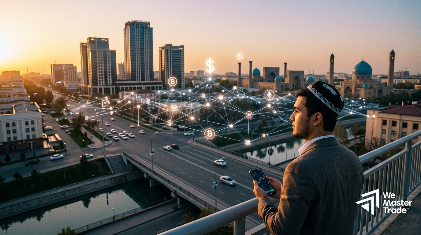 Kriptovalyuta Nima? Asoslari, Ishlashi va O'zbekistonda Holati 1 Kriptovalyuta nima? Asosiy tushunchalar va tarixi