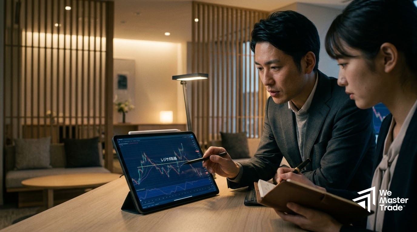 レジサポ転換とは?基礎から活用法まで徹底解説 1 レジサポ転換とは?基本的な概念と市場での役割を徹底解説