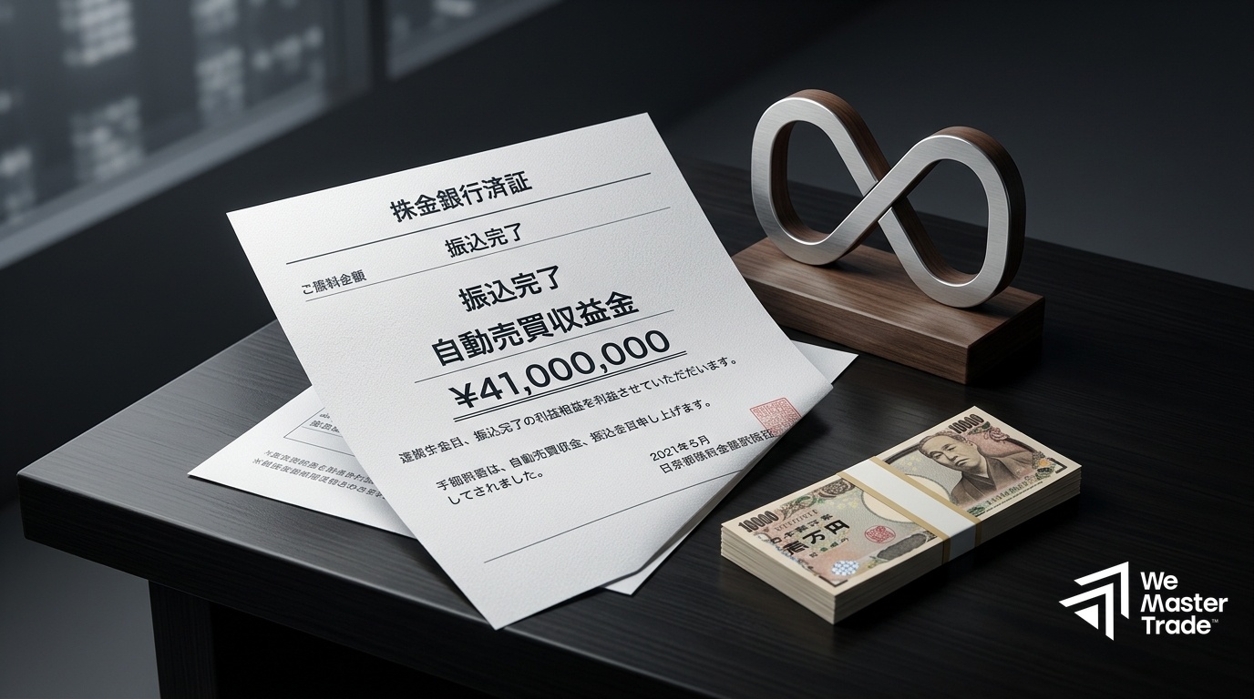 システムトレードとは?自動売買で利益を最大化する秘訣 2 システムトレードの仕組みと主要な要素