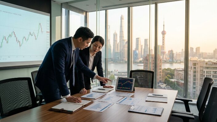 Trade Business 是什麼?交易業務與金融交易入門指南 2 Trade Business 是什麼