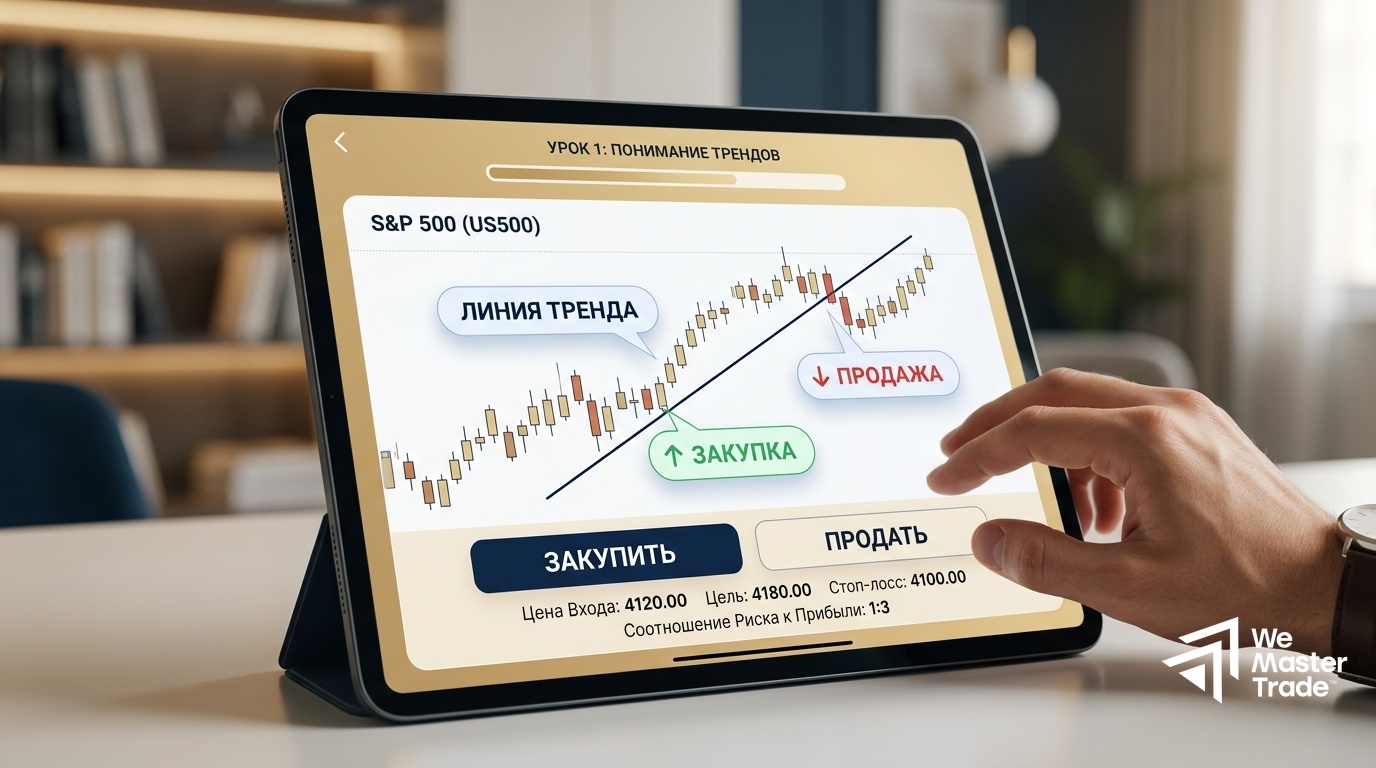 Трейдинг это: Понятный гид для новичков по финансовым рынкам 1 Что такое трейдинг: Определение и основные понятия