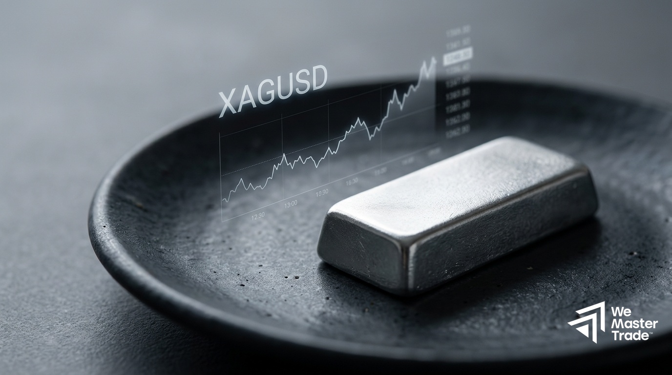 XAGUSDとは?銀取引の基本と投資の魅力 2 XAGUSD取引の主な特徴とメリット・デメリット