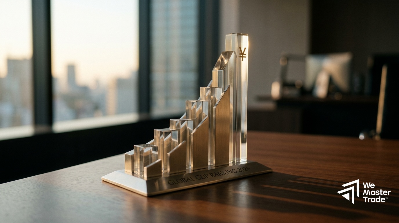 2026年 世界GDPランキング: 最新データと世界経済の未来を徹底解説 3 一人当たりGDPランキング: 国民の豊かさを示す指標