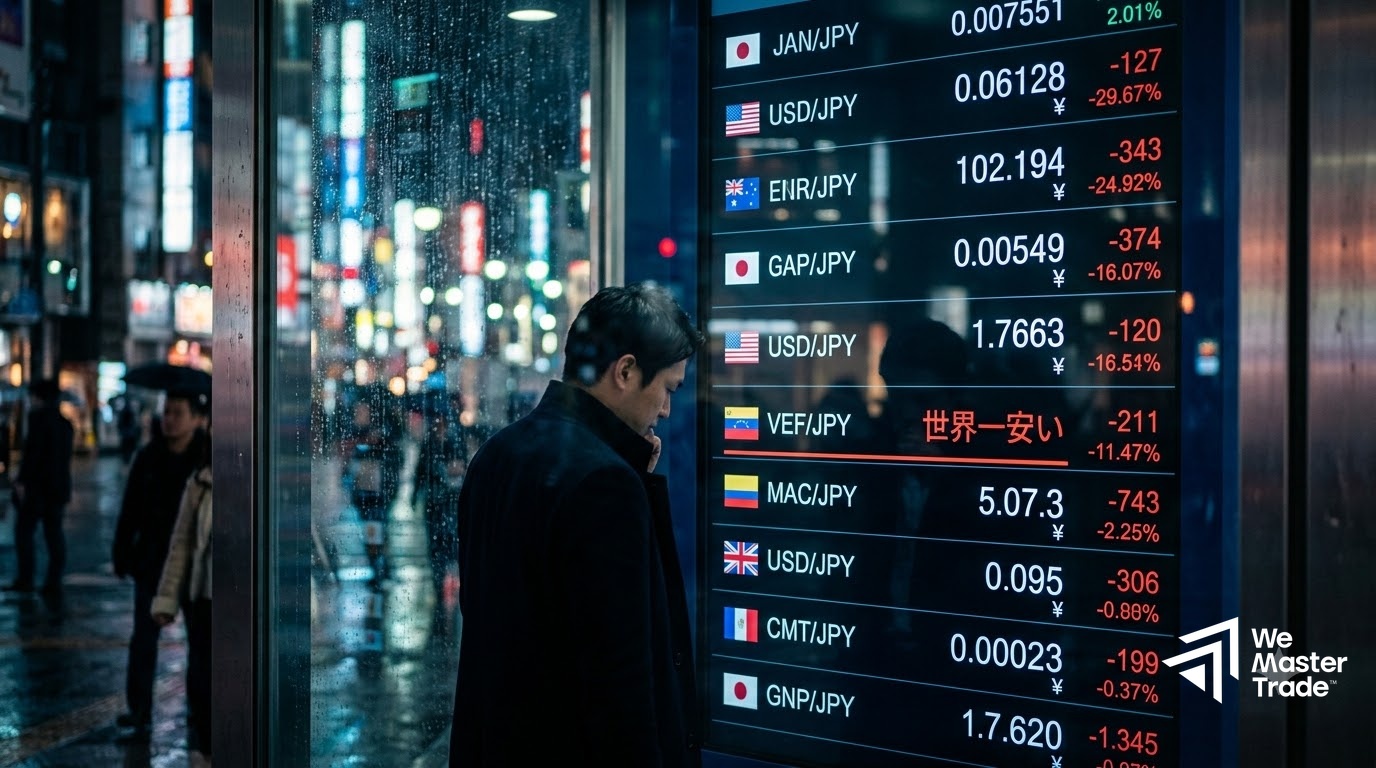 世界一安い通貨:価値の背景と投資戦略 3 安い通貨への投資:メリット、リスク、そして戦略