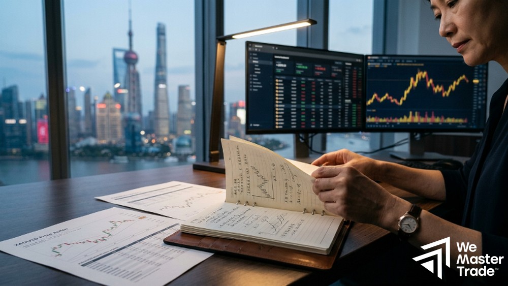 XAUUSD 黃金交易策略:趨勢、時段、指標與風控 3 XAUUSD 黃金交易策略