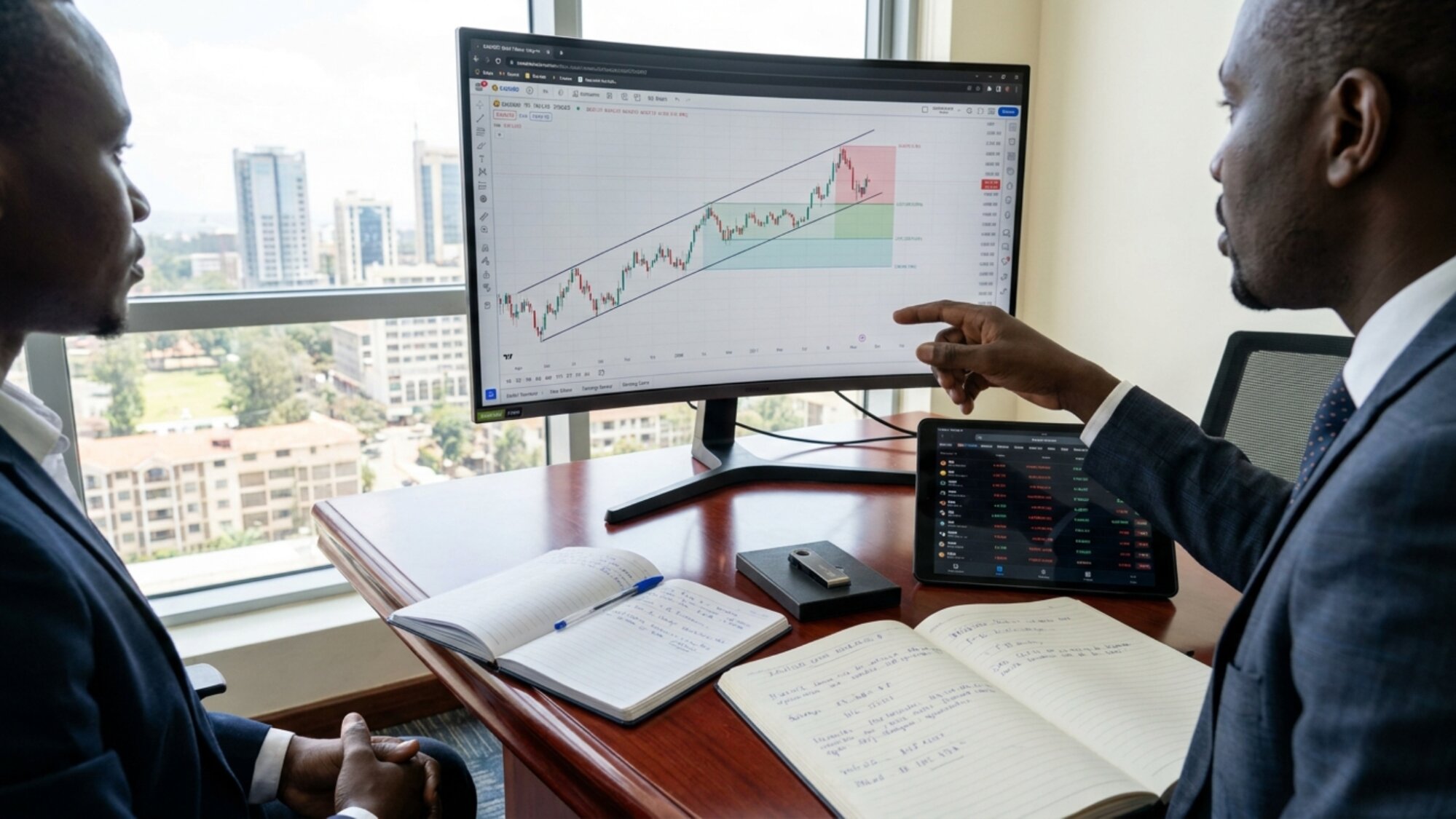 Mikakati ya Biashara ya XAUUSD Gold: Trend, Sessions na Risk 3 mikakati ya biashara ya XAUUSD gold