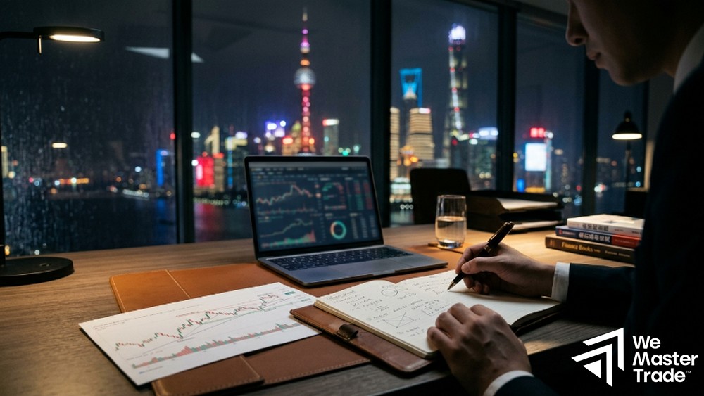 XAUUSD 黃金交易策略:趨勢、時段、指標與風控 1 XAUUSD 黃金交易策略