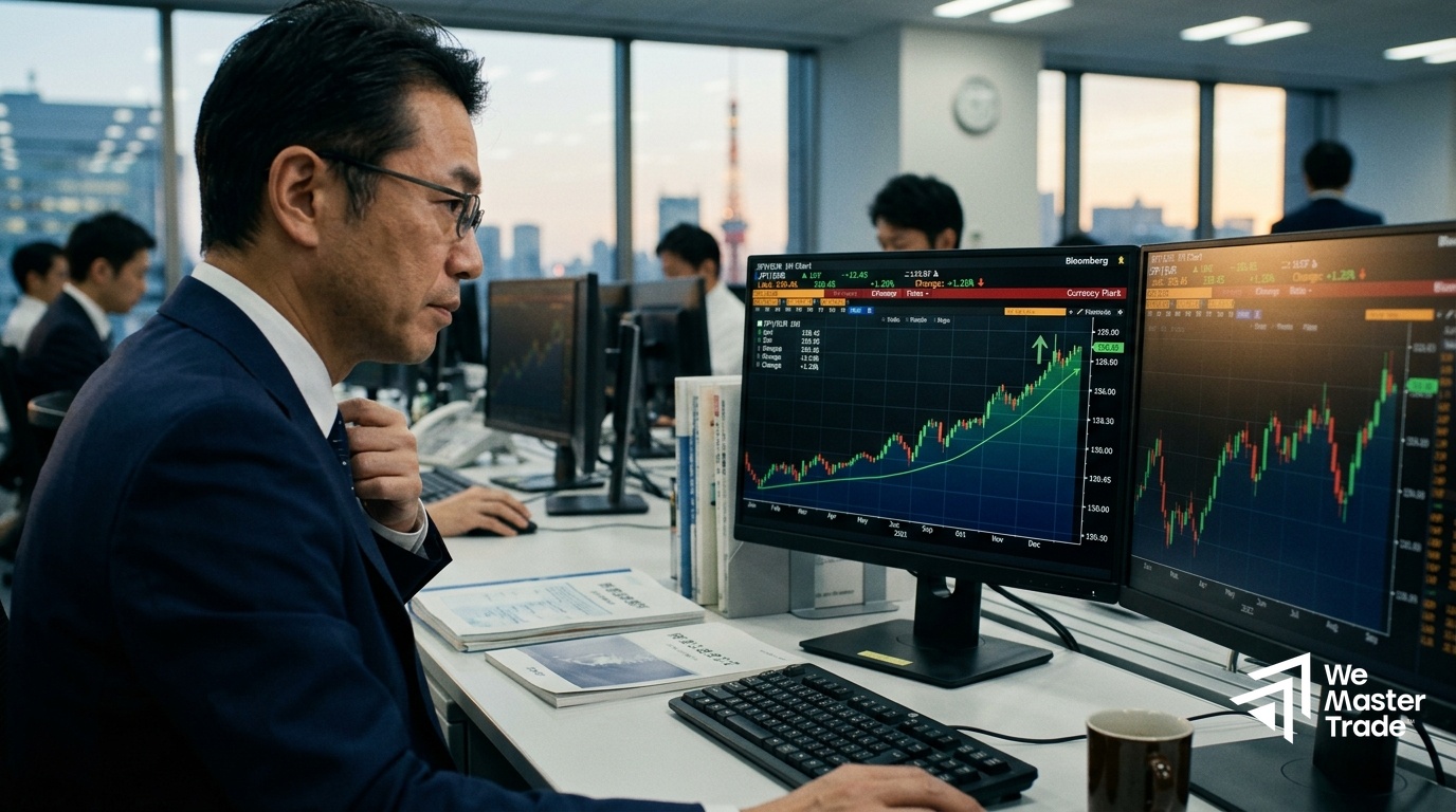 円高ユーロ安はいつまで続く?今後の見通しと影響 4 投資家が取るべき戦略とリスク管理