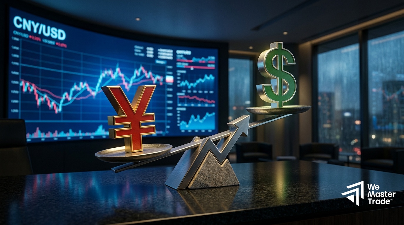 Юань к Доллару: Актуальный Курс, Прогноз и Аналитика CNY/USD 2 Основные факторы, влияющие на курс юаня к доллару