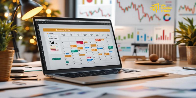 আজ থেকেই কীভাবে Economic Calendar ব্যবহার শুরু করবেন?