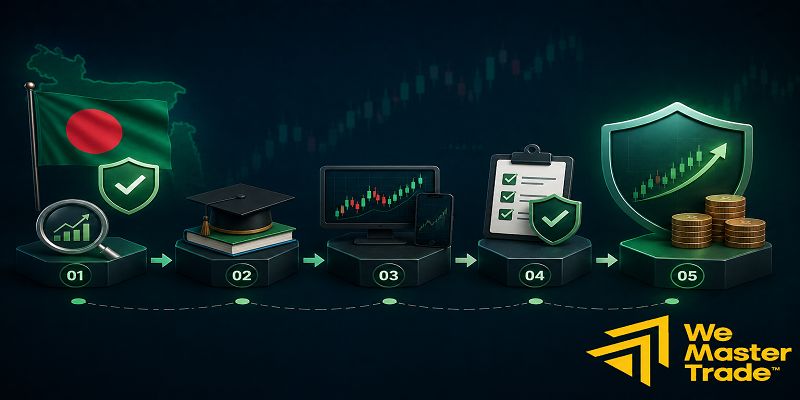 Currency Pair নির্বাচন করার সময় নতুনরা সবচেয়ে বেশি কোন ভুলগুলো করে?