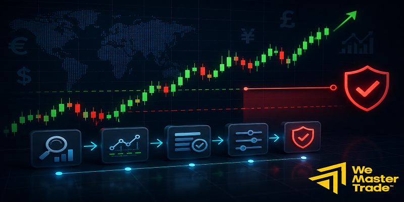 একটি কার্যকর Stop Loss Strategy কীভাবে তৈরি করবেন?
