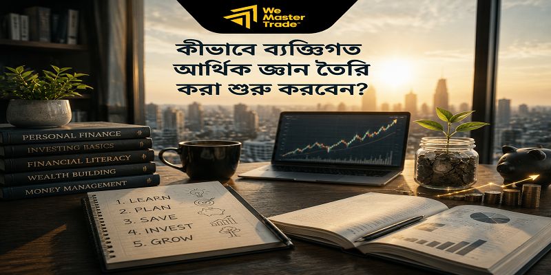 The richest man in the world 2026: শীর্ষ ধনীদের সম্পদ ও সফলতার গল্প 4 কীভাবে ব্যক্তিগত আর্থিক জ্ঞান তৈরি করা শুরু করবেন?