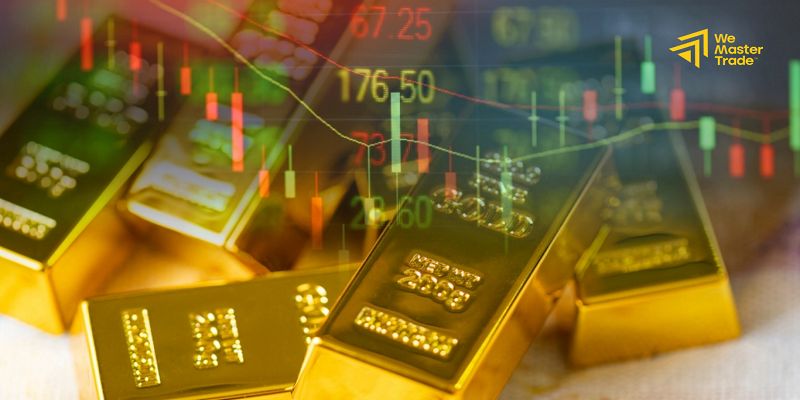 Gold Trading কী? নতুনদের জন্য XAUUSD ট্রেডিং-এর সম্পূর্ণ গাইড 1 কেন লক্ষ লক্ষ ট্রেডার Forex বা Crypto-এর বদলে Gold Trading বেছে নেন?