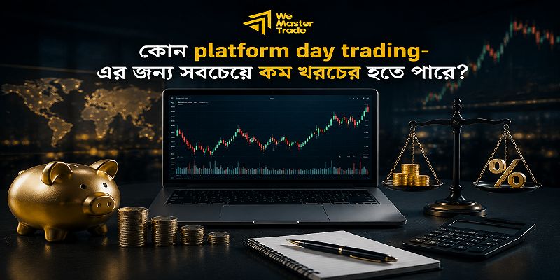 Best Day Trading Platforms: বাংলাদেশি ট্রেডারদের জন্য সঠিক প্ল্যাটফর্ম বেছে নেওয়ার সম্পূর্ণ গাইড 4 কোন platform day trading-এর জন্য সবচেয়ে কম খরচের হতে পারে?