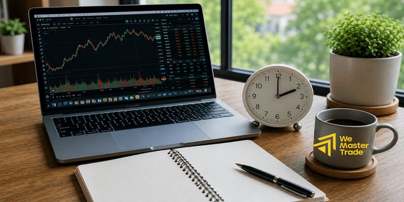 Minimum Trading Days in Prop Firms: বাংলাদেশি ট্রেডারদের জন্য সম্পূর্ণ গাইড 2 কোন প্রপ সংস্থার কোন ন্যূনতম ট্রেডিং দিন নেই?