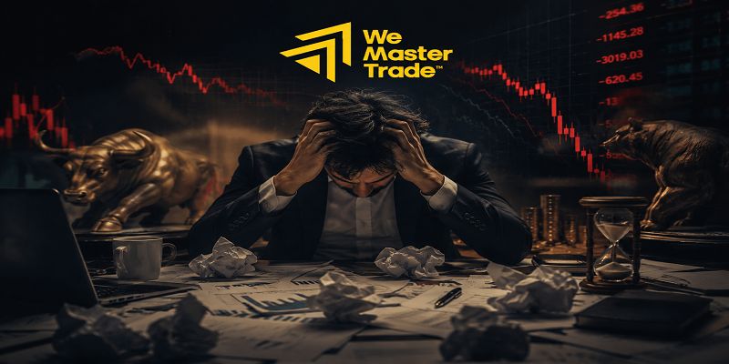 কোন ভুলগুলো সবচেয়ে বেশি Trader-কে Fail করায়?