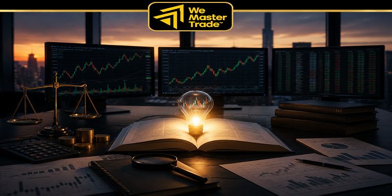 Prop Firm Trading Terms: ট্রেডিং শুরু করার আগে যে শব্দগুলো অবশ্যই বুঝতে হবে 1 প্রপ ফার্ম ট্রেডিংয়ের পরিভাষাগুলো কী এবং ট্রেড করার আগে কেন সেগুলো জেনে নেওয়া উচিত?