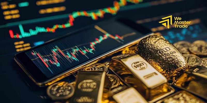How to Trade Gold: วิธีเทรดทองคำสำหรับมือใหม่ฉบับเข้าใจง่าย 4 คำถามที่พบบ่อยเกี่ยวกับการเทรดทอง