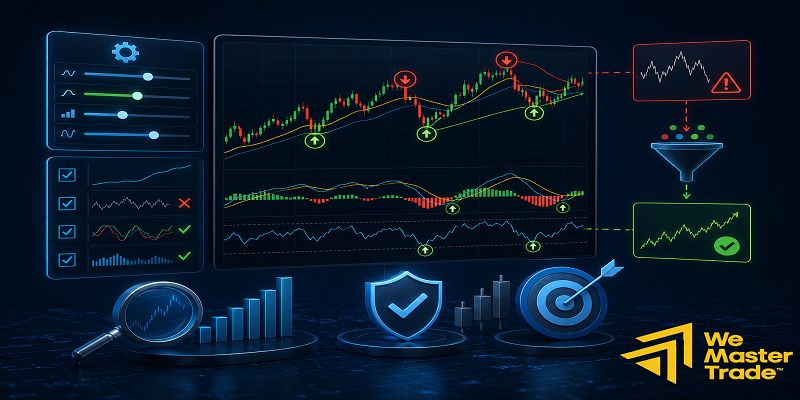 Boom and Crash Trading: เลือก cTrader Indicators อย่างไรให้เหมาะที่สุด 4 จะติดตั้ง Custom Indicator ใน cTrader ได้อย่างไร?
