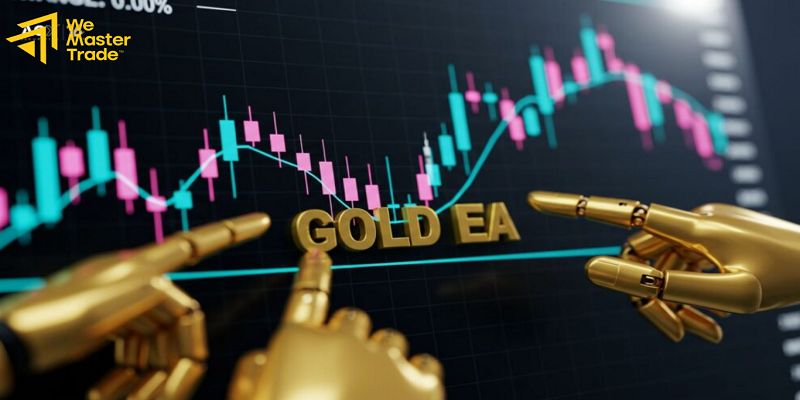 Gold EA คืออะไร? วิธีเลือกและใช้ให้ปลอดภัย 2026 2 ทำไมตลาดทองผันผวนสูง และ Gold EA ต้องปรับตัวตามสภาพตลาด
