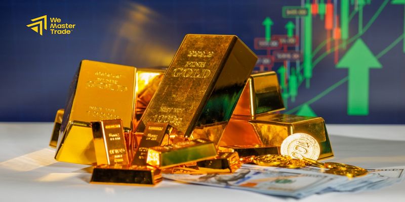 รู้จักผู้ให้บริการ Gold Signal ที่มักถูกพูดถึงในต่างประเทศ