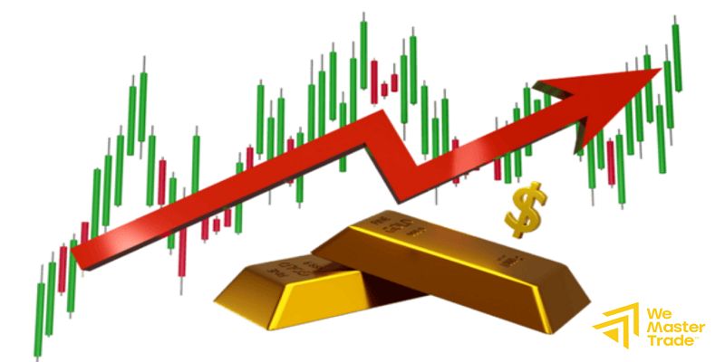 How to Trade Gold: วิธีเทรดทองคำสำหรับมือใหม่ฉบับเข้าใจง่าย 1 วิธีเทรดทองที่มือใหม่ควรรู้จัก