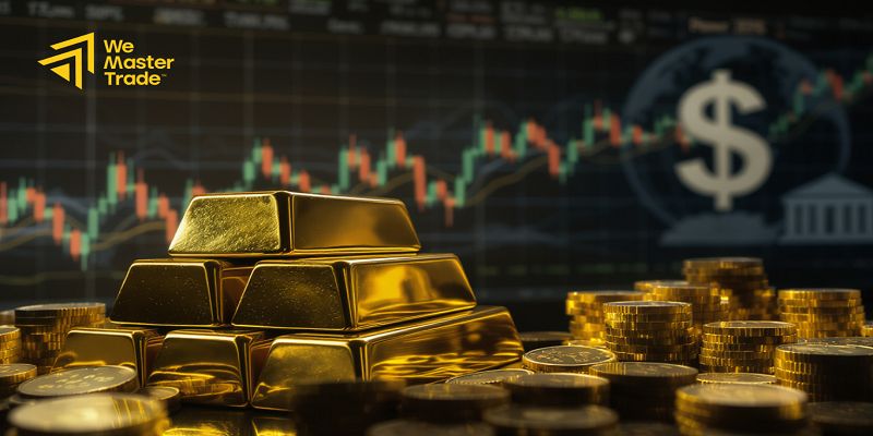 Gold EA คืออะไร? วิธีเลือกและใช้ให้ปลอดภัย 2026 4 หาประสบการณ์จริงจากคอมมูนิตี้ก่อนตัดสินใจ