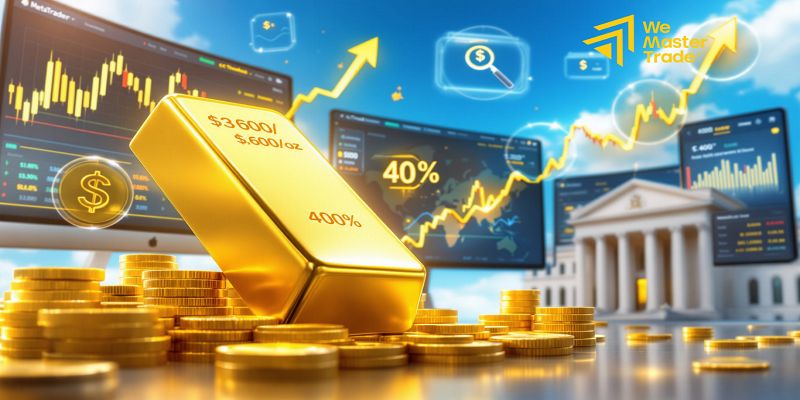 Gold Risk Management คืออะไร คู่มือบริหารความเสี่ยงเทรดทองมือใหม่ 4 เริ่มต้นเทรดทองคำอย่างปลอดภัยสำหรับมือใหม่