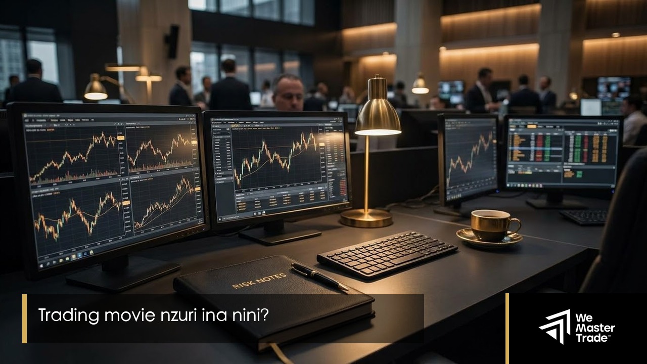 Best Trading Movies: Filamu Bora na Masomo kwa Traders 1 best trading movies