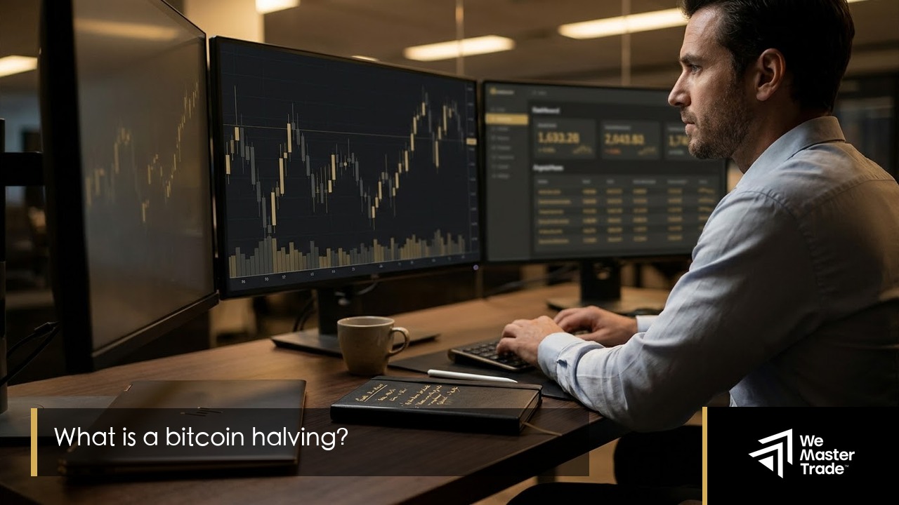  bitcoin halving impact