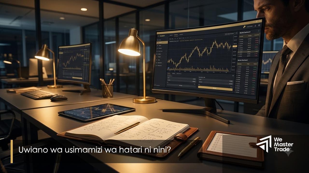 Uwiano wa Usimamizi wa Hatari: Mwongozo wa Risk Reward Ratio 1 uwiano wa usimamizi wa hatari