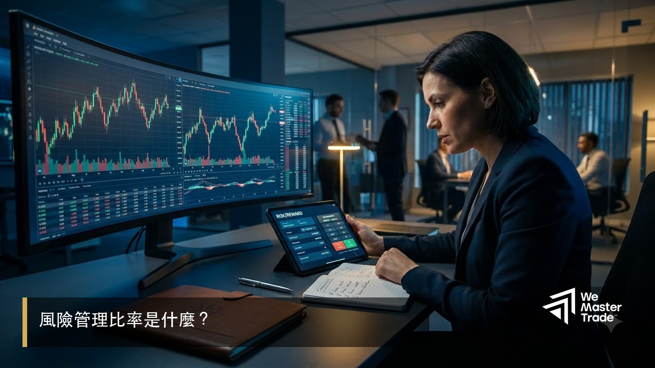 風險管理比率