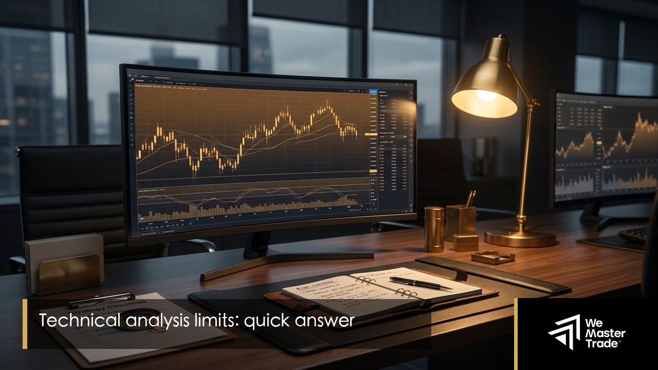 technical analysis limits